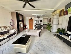 Blk 261B Punggol Topaz (Punggol), HDB 5 Rooms #570165061